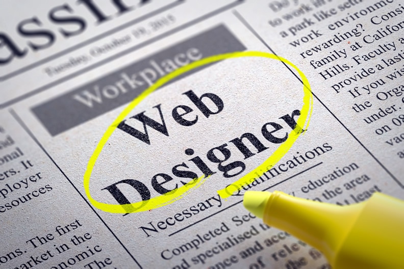 Three Types of Website Designers. Which One Should You Avoid?